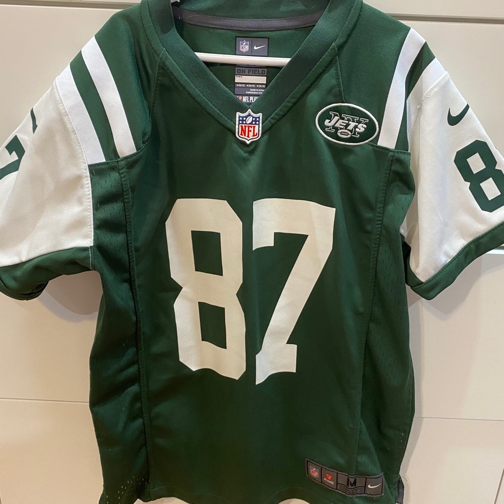 Youth Jets Jersey